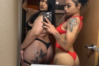 2 girl special incalls avaliab... - Image 2