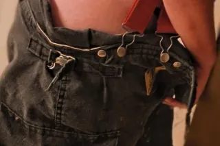 let me be your dirty lil SECRE... - Image 3