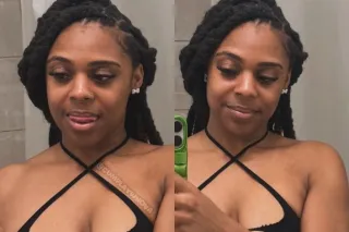 Looking got a good time baby🤗🥰... - Image 3