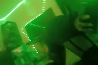 Let Us make You cum..From our Beautiful pussies...an mouths!!! INCALL ONLY !!!! We also Party..❄ - Image 6