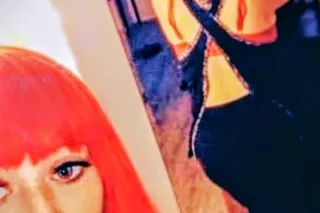 GoldmouthRedd. (IN AND OUTCALL ONLY) - Image 5