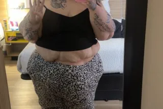 Everyone Needs A BBW Experience 😋 - Image 5