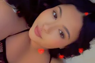 The one and only Rosie 🌹❤ 💦😍 A... - Image 4