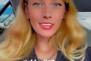 ❤ DELICIOUS BLONDE ❤ New video... - Image 4