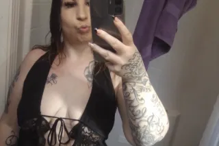 💫 CUM TO THE STAR & SLUT ME OU... - Image 3