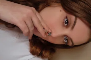 thick red head from texas - 22 - Image 2