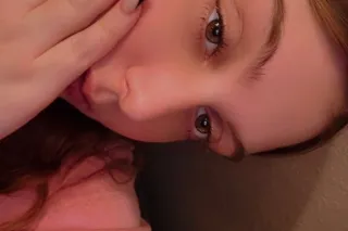 thick red head from texas - 22 - Image 3