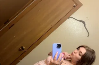 thick red head from texas - Image 5