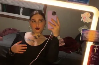 thick red head from texas - Image 7