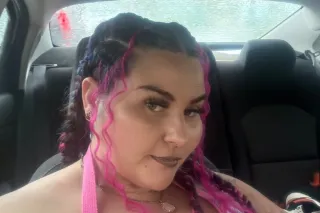 LIT TATTED CHUBBY FREAKY BIHHH... - Image 3