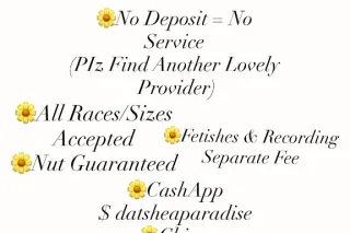 🌼ii ʙᴇᴛ ᴜ ᴡᴏɴᴛ ʟᴀꜱᴛ 5 ᴍɪɴꜱ⌚Book Now🌼⬇ - Image 5