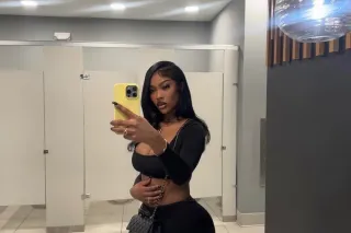 Upscale CHOCOLATE FUN ❄❄❄ girl... - Image 2