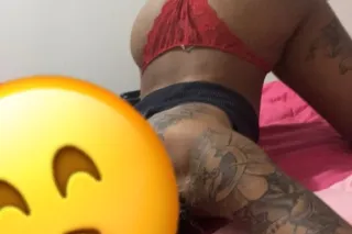 SEXY petitee redd 🫦freakyy and a throat 🐐! ✨ INS - Image 6