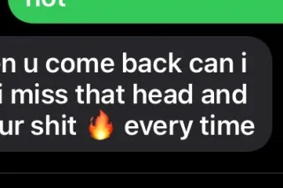 SEXY petitee redd 🫦freakyy and a throat 🐐! ✨ INS - Image 1