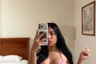 Bella colombiana bien caliente 👅🔥🔥 - Image 2