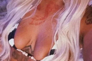 ‼NEW‼ BLONDE BOMBSHELL FRM CAL... - Image 2