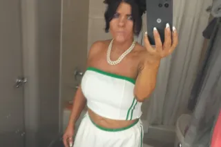 FULL SERVICE 24b/7 ESORT SEXY ... - Image 3