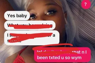 LET ME BE UR FREAKY GIRL DADDI... - Image 4