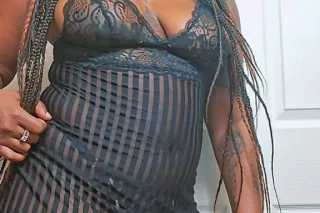 AVAILABLE NOW CHOCOLATE 🍫BIG BOOTY - Image 7