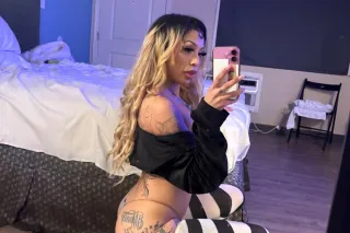 latina tight FUN SIZE SFV qv 120 hhr 180 hr 300 - Image 10