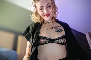 genuine classy affectionate fun daring spontaneous outgoing but very private dominant and love to have a good time.Outs calls perfered to private owned locations!😘💦😺💁 - Image 5