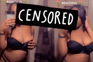 Let me be your lil submissive slut 😜💦💦 - Image 1