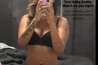 sexy mixed mami 💋🥂 - 19 - Image 1