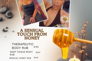 HEY!!!!! STOCKTON ITS HONEY BUNNZ🍯🍯🍑🍑 LOOKING FOR A FRIEND🍯🍑YOUR FAVORITE GREEK FREAK🤪🤪 INCALLS/ OUTCALLS - Image 5