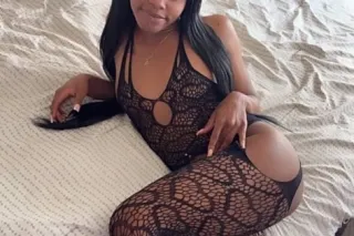 Your Favorite Exotic 💋 if she ... - Image 1