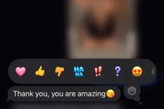 CUM WATCH ME SQURT FOR YOU FAC... - Image 1