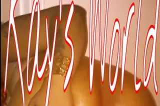 Juicy Booty Rithicklous Kay - ... - Image 1