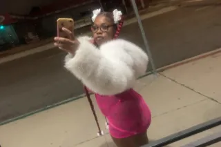 your biggest fantasy ready for fun 💕😩 - Image 10