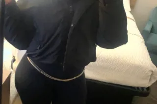 Miss Pretty Rockstar 🥵 Wet and Ready New In Town - Image 12