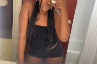 Miss Pretty Rockstar 🥵 Wet and Ready New In Town - Image 6