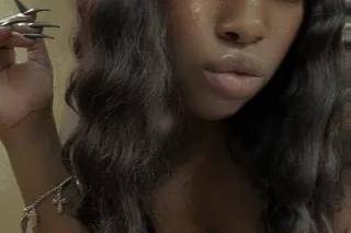 Miss Pretty Rockstar 🥵 Wet and Ready New In Town - Image 8