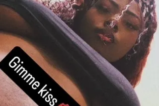 SEXY THICC AMAZON BBW - Image 5