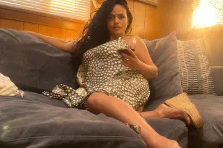 A STAR VISITS - a city of lights - NEW 1 NIGHT ONLY! She Is Summer Lovin' Her Way Through the Southlands... A Muse Awake & in need of Something you may have! - Image 7