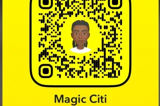 Sexy Hatian Creole Fantasy 💕🩵 - Image 3