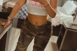 ITS THE GLO EXPERINCE I GOT THAT WATER PARK💕💕💕 - Image 3