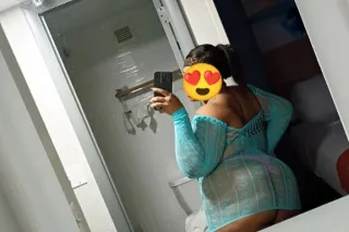 🫣 Slutty girl✨ can I wet you up 💧 REAL BARBIE 💕 Sloppy Top 👅 - Image 6