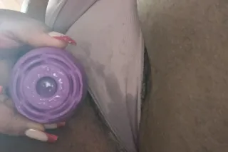 🫣 Slutty girl✨ can I wet you u... - Image 1