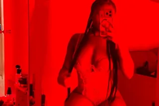 It's my birthday today cum celebrate in me 😅😈 - Image 2