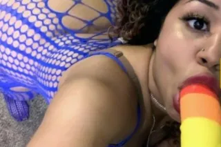 Let me swallow you up 😉😛 Avail... - Image 2