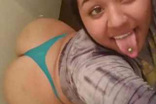 Let me swallow you up 😉😛 Available NOW 🟢 Bouncy Booty 💕 - Image 5