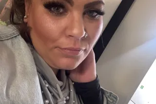 treat yourself russian america mature bbw for your plesures - Image 6