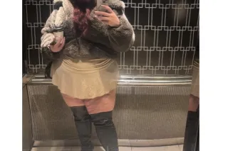 treat yourself russian america mature bbw for your plesures - Image 7