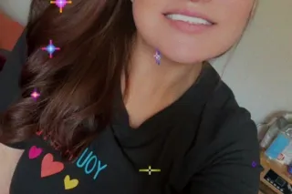 100%REAL LET MY Pretty lil MOU... - Image 3