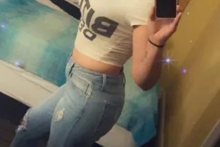 100%REAL LET MY Pretty lil MOUTH SHOW U! - Image 6