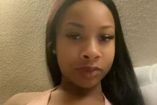 Petite Charming Ebony Doll 💕 -... - Image 3