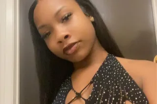 Petite Charming Ebony Doll 💕 - Image 7